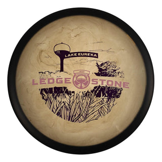 #9 Lake Eureka (Pink Matte/Purple Metallic) 173-174 Reimagined Midnight Z Zone