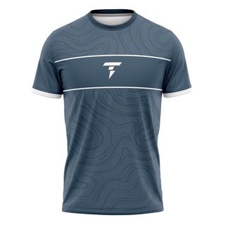 Supreme Flight Taylor Chocek Signature Jersey