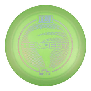Light Green (Silver Holo) 170-172 DGA ProLine PL Tempest