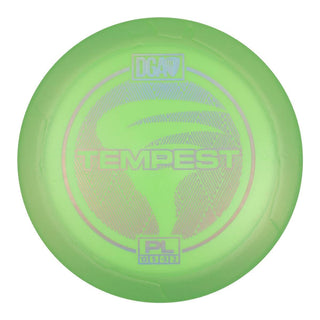 Light Green (Silver Holo) 173-174 DGA ProLine PL Tempest