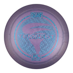 Purple (Blue Light Shatter) 173-174 DGA ProLine PL Tempest