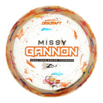 #14 (Orange Matte) 173-174 2024 Tour Series Jawbreaker Z FLX Missy Gannon Thrasher - Vault
