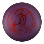 Purple (Red Weave) 173-174 Big Z Thrasher