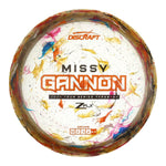 #12 (Orange Matte) 173-174 2024 Tour Series Jawbreaker Z FLX Missy Gannon Thrasher - Vault