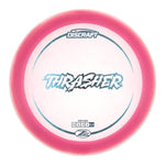 Pink (Snowflakes) 155-159 Z Lite Thrasher