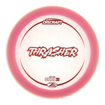 Pink (Red Holo) 155-159 Z Lite Thrasher