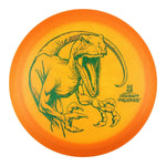Orange (Green Matrix) 173-174 Big Z Thrasher
