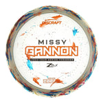 #3 (Orange Matte) 173-174 2024 Tour Series Jawbreaker Z FLX Missy Gannon Thrasher - Vault