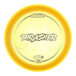Orange  (Discraft) 155-159 Z Lite Thrasher