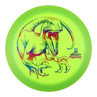 Green (Rainbow Lasers) 170-172 Big Z Thrasher