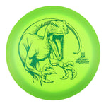 Green (Green Matrix) 167-169 Big Z Thrasher