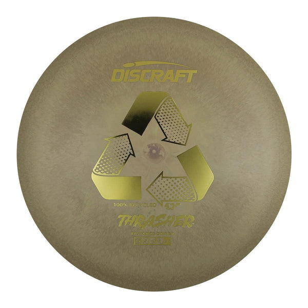 #6 (Gold Metallic) 160-163 Recycled ESP Thrasher