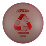 #4 (Red Metallic) 155-159 Recycled ESP Thrasher
