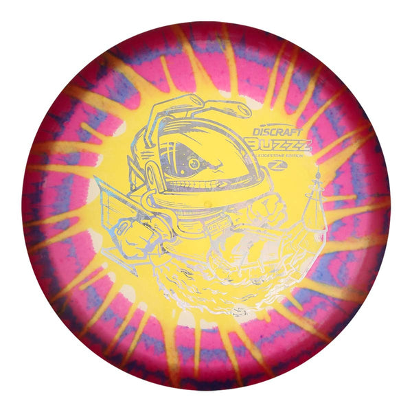 Flag & Fly Dye Glo Z Buzzz #1