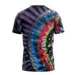 Ledgestone Tie Dye Jersey