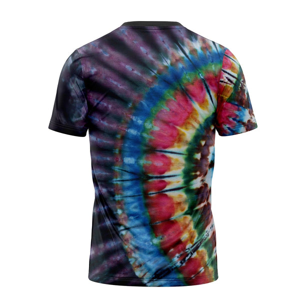 Ledgestone Tie Dye Jersey