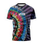 Ledgestone Tie Dye Jersey