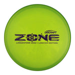Green (Purple Matte) 173-174 Titanium (Ti) FLX Zone