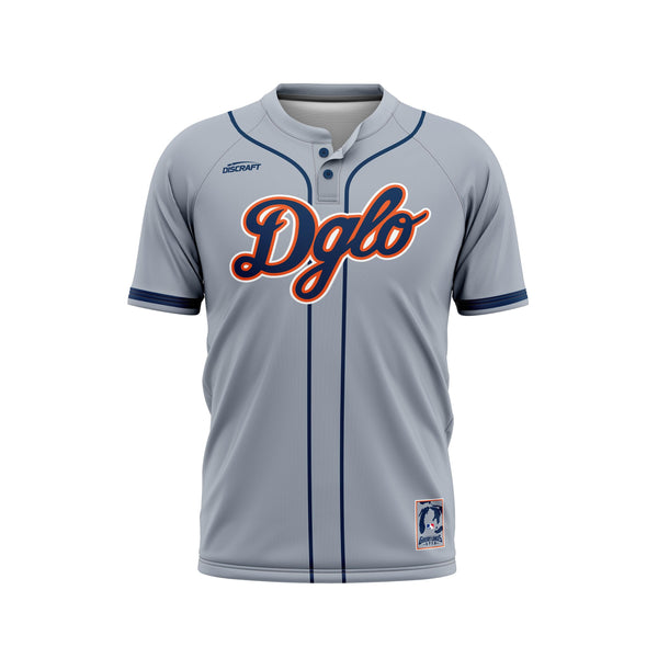 DGLO Strikeout Jersey