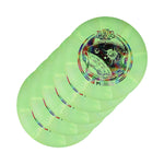 Top Stamp #23 (Jellybean) 170-172 Soft Swirl Luna 5-Pack