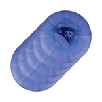Top Stamp #49 (Blue Metallic) 173-174 Soft Swirl Luna 5-Pack