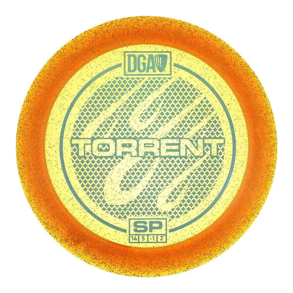 Orange (Blue Light Holo) 173-174 DGA SP Line Torrent