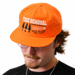 Ledgestone Tree Removal Hat