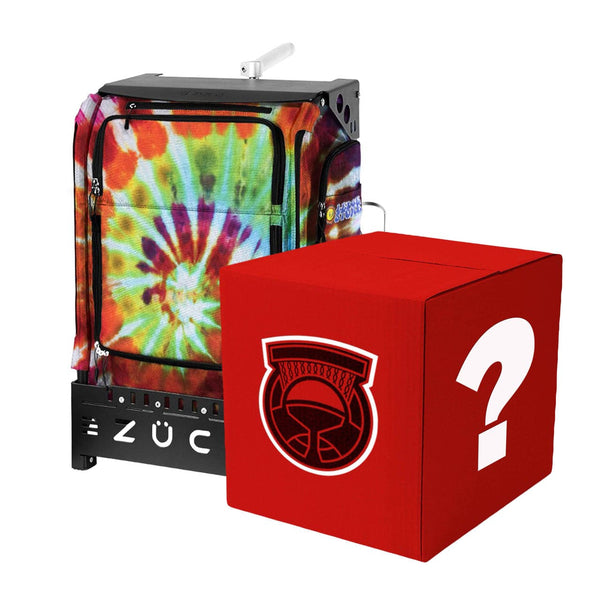 Ledgestone Mystery Box