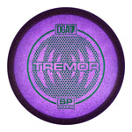 Purple (Green Matrix) 175-176 DGA SP Line Tremor