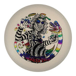 Tri-Foil ESP Glo (Discraft/Rainbow Sparkle Stars) 177+ 2024 Halloween Buzzz