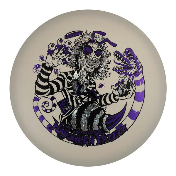 Tri-Foil ESP Glo (Bee/Purple Matte) 177+ 2024 Halloween Buzzz