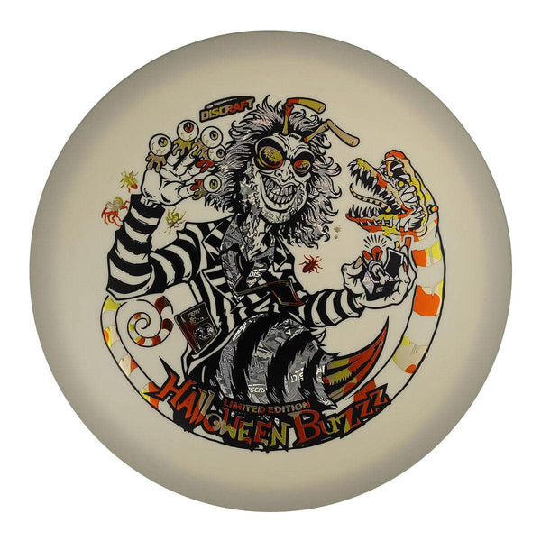 Tri-Foil ESP Glo (Discraft/Orange Camo) 175-176 2024 Halloween Buzzz