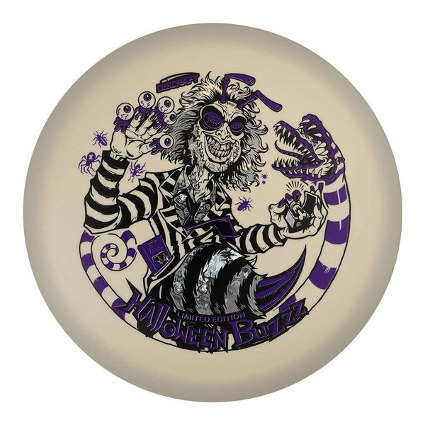 Tri-Foil ESP Glo (Bee/Purple Metallic) 175-176 2024 Halloween Buzzz