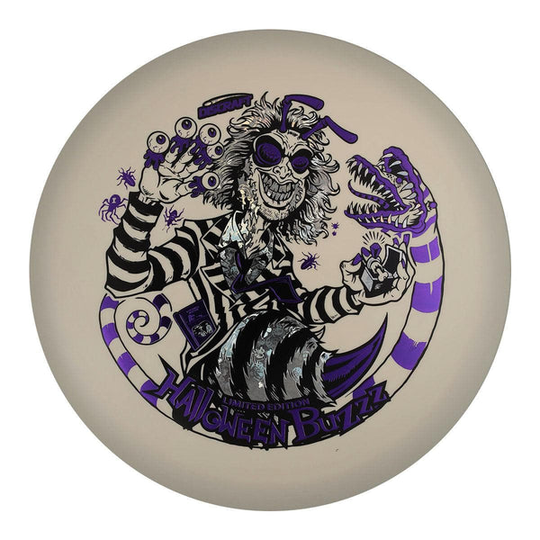 Tri-Foil ESP Glo (Bee/Purple Metallic) 173-174 2024 Halloween Buzzz