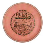 #18 (Cheetah Fishscale) 173-174 2023 Paul McBeth Tour Series ESP Luna