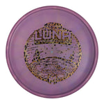 #19 (Cheetah Fishscale) 173-174 2023 Paul McBeth Tour Series ESP Luna