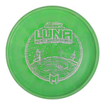 #20 (Circuit Board) 173-174 2023 Paul McBeth Tour Series ESP Luna