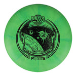 #1 (Black) 167-169 Soft Swirl Luna (Top Stamp)