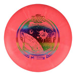 #69 (Rainbow) 173-174 Soft Swirl Luna (Top Stamp)