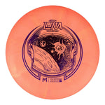 #64 (Purple Metallic) 173-174 Soft Swirl Luna (Top Stamp)