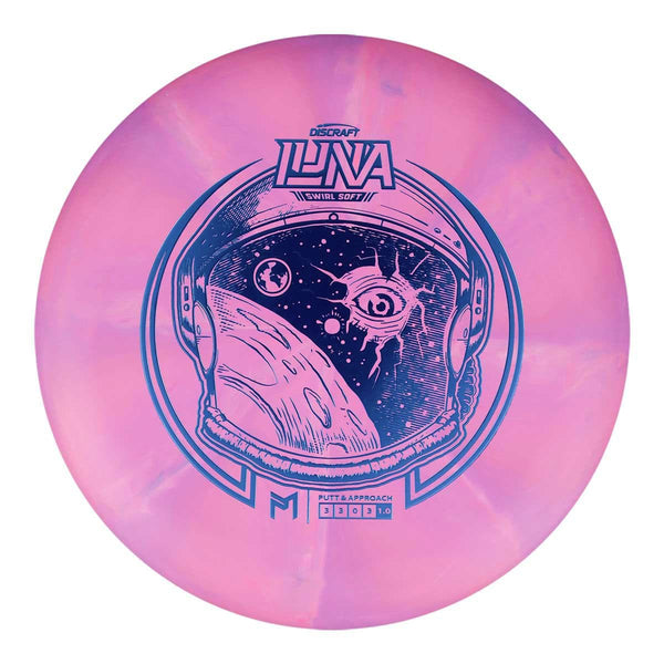 Swirl Soft Luna (Top Stamp)