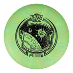 #48 (Black) 173-174 Soft Swirl Luna (Top Stamp)