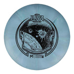 Soft Swirl Luna (Top Stamp) $9.99 Discs