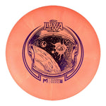 #29 (Purple Metallic) 170-172 Soft Swirl Luna (Top Stamp)