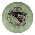 #24 (Jellybean) 170-172 Soft Swirl Luna (Top Stamp)