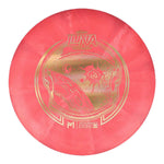 #21 (Gold Linear Holo) 170-172 Soft Swirl Luna (Top Stamp)
