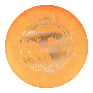 #2 (Gold Linear Holo) 167-169 Soft Swirl Luna (Top Stamp)