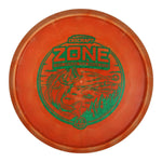 #26 (Green Matrix) 173-174 2023 Adam Hammes Tour Series ESP Zone