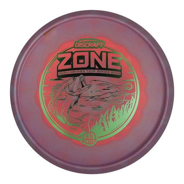 2023 Adam Hammes Tour Series ESP Zone $9.99 Discs