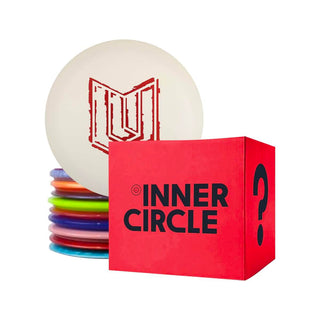 Inner Circle Mystery Box